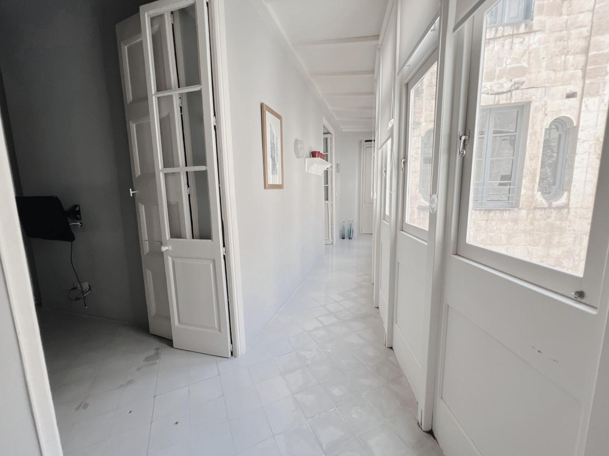 Charm El Malta - Spacious 1br Апартаменты