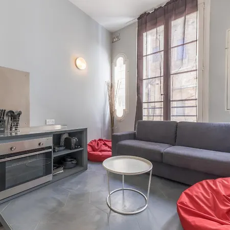 Charm El Malta - Spacious 1Br Apartment Valletta Exterior photo