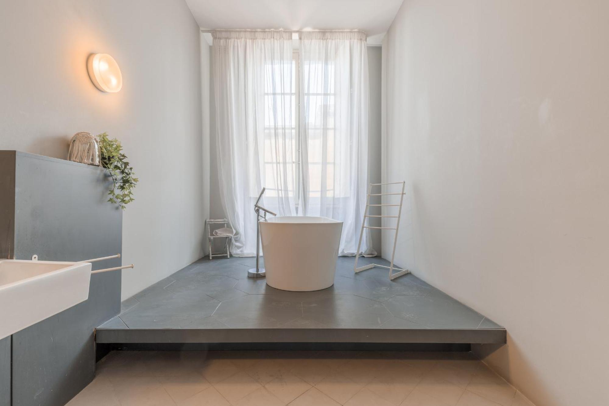 Charm El Malta - Spacious 1br Apartamento *