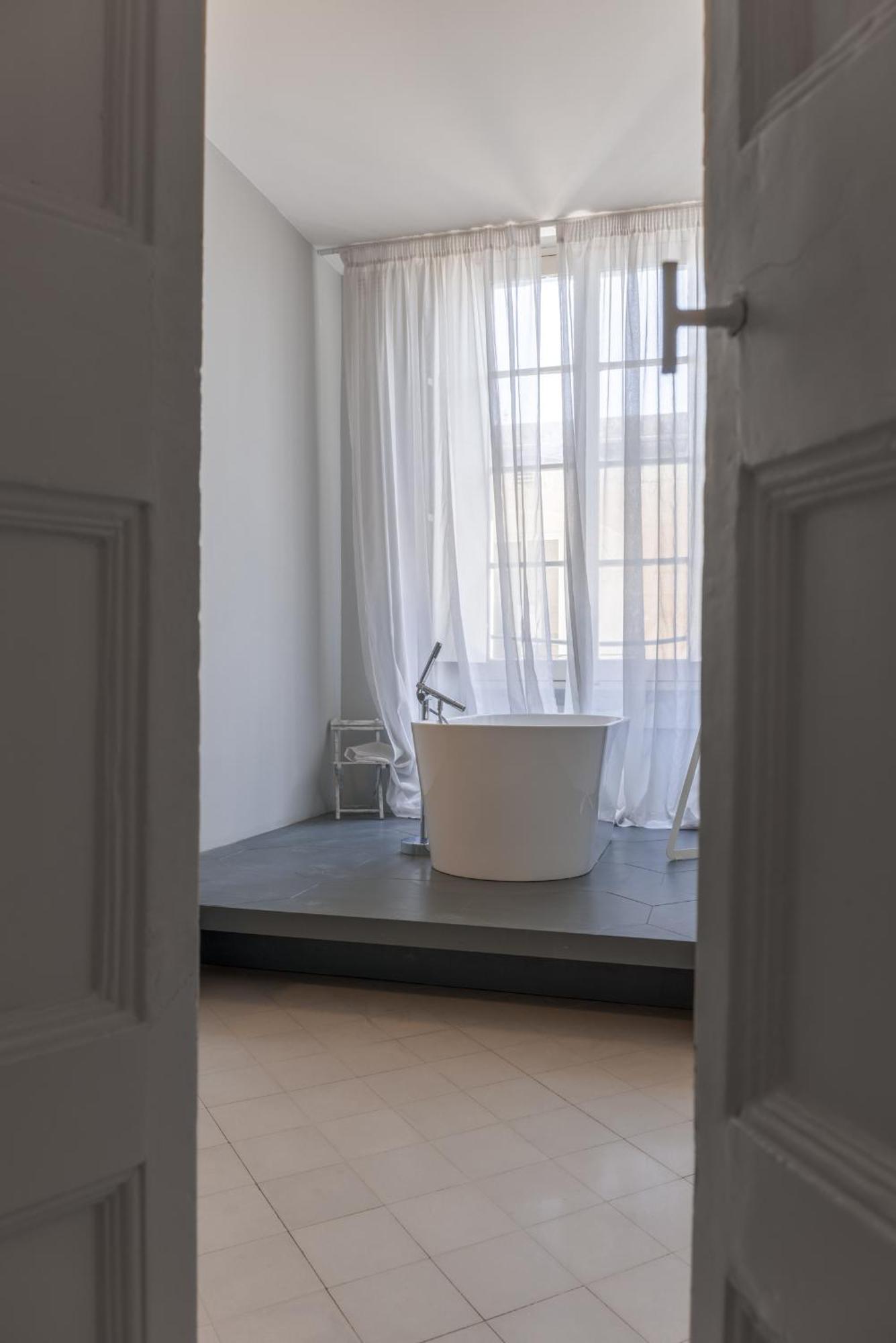 Apartamento Charm El Malta - Spacious 1br *