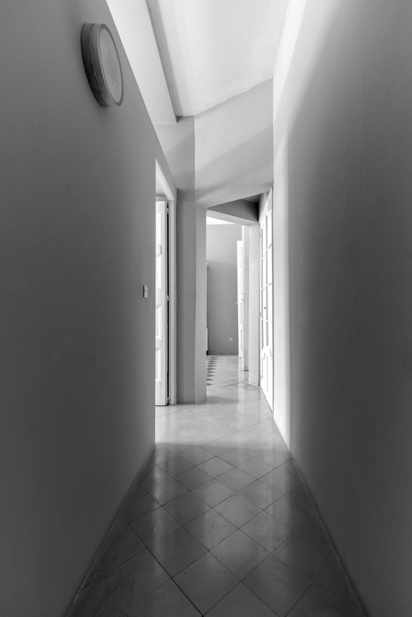Charm El Malta - Spacious 1br